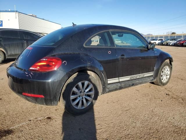 2016 Volkswagen Beetle 1.8T