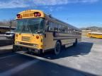 2001 Blue Bird School Bus / Transit Bus