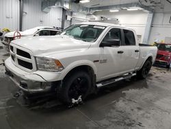 2016 Dodge RAM 1500 SLT en venta en Ottawa, ON