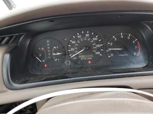 2000 Toyota Camry CE