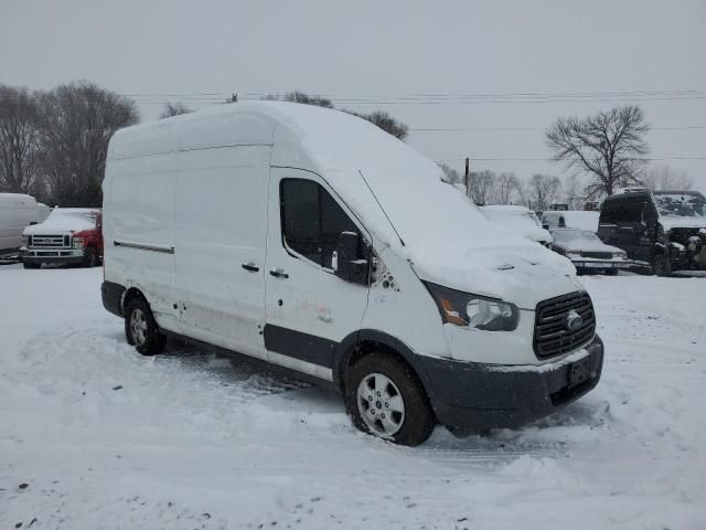 2018 Ford Transit T-250