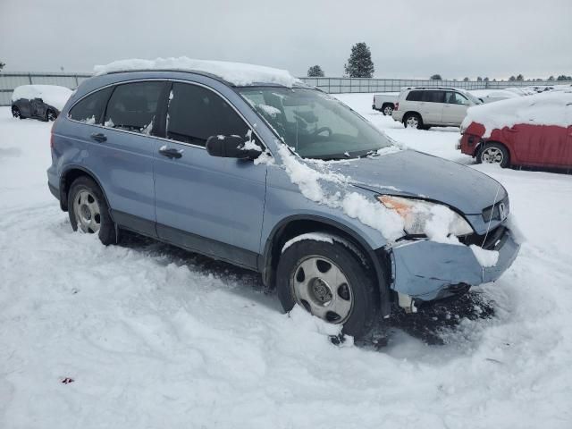 2007 Honda CR-V LX