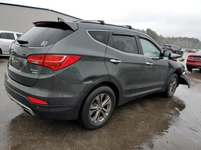 2014 Hyundai Santa FE Sport