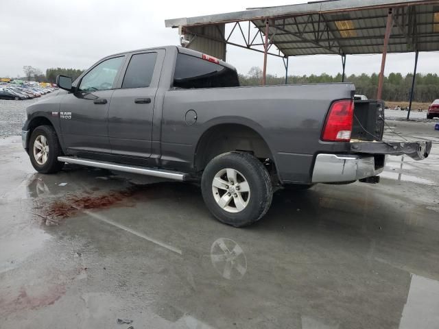 2014 Dodge RAM 1500 ST