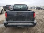 1998 Chevrolet S Truck S10