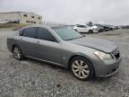 2007 Infiniti M35 Base