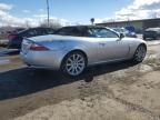 2007 Jaguar XK