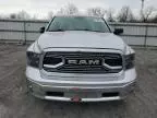 2017 Dodge RAM 1500 SLT