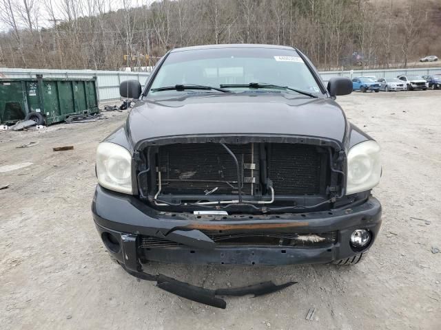 2007 Dodge RAM 1500 ST