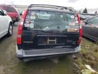 2000 Volvo V70 XC