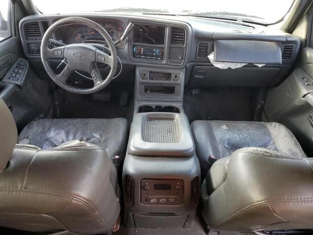 2004 Chevrolet Avalanche C1500