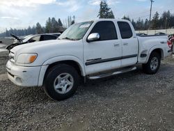 2005 Toyota Tundra Access Cab SR5 en venta en Graham, WA