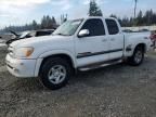 2005 Toyota Tundra Access Cab SR5