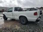 2002 Chevrolet S Truck S10