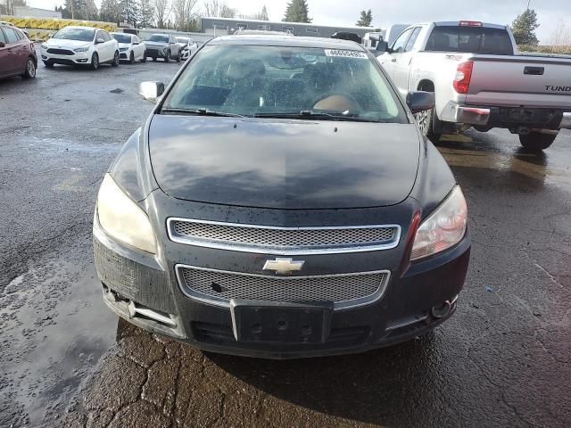 2008 Chevrolet Malibu LTZ