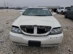 2003 Lincoln Town Car Cartier