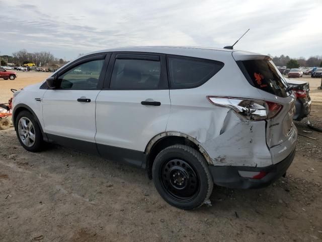 2014 Ford Escape S