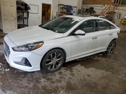 2018 Hyundai Sonata Sport en venta en Ham Lake, MN