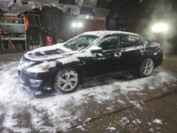 2013 Nissan Altima 2.5 en venta en Albany, NY