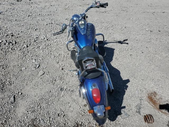 2008 Kawasaki VN900 B