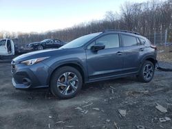 2024 Subaru Crosstrek Premium en venta en Baltimore, MD