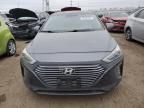 2018 Hyundai Ioniq SEL