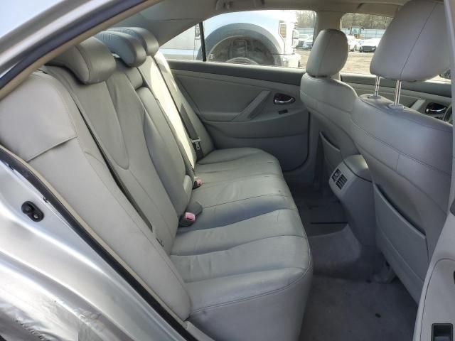 2007 Toyota Camry Hybrid