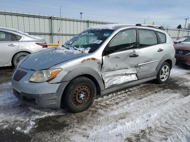 2007 Pontiac Vibe