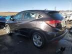 2016 Honda HR-V LX