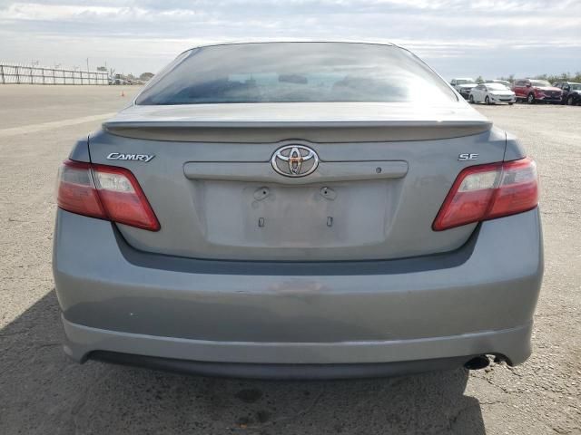 2007 Toyota Camry CE