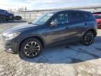 2016 Mazda CX-5 GT