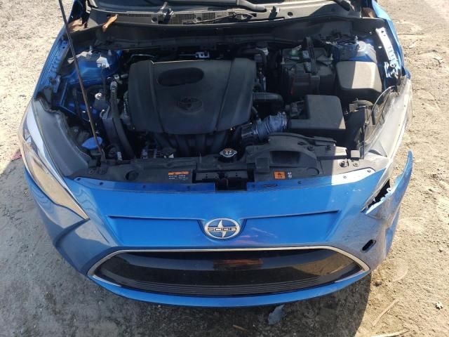 2016 Scion IA