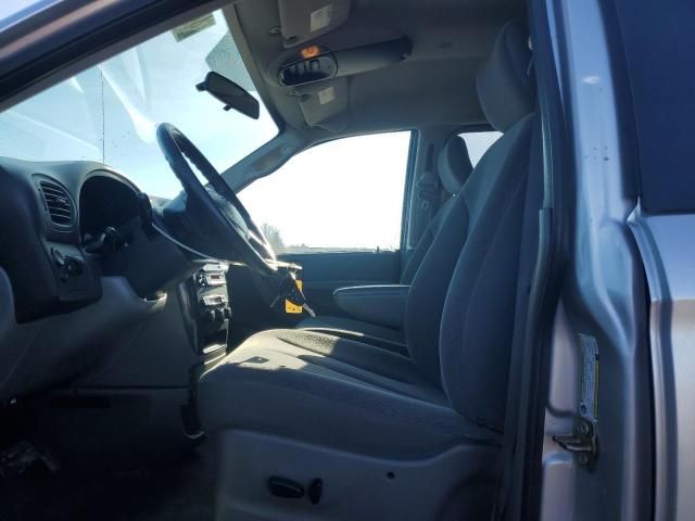 2006 Dodge Grand Caravan SXT