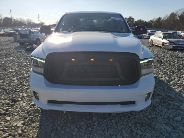 2017 Dodge RAM 1500 ST