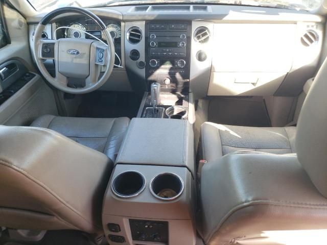 2012 Ford Expedition EL Limited