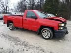 2014 Chevrolet Silverado C1500