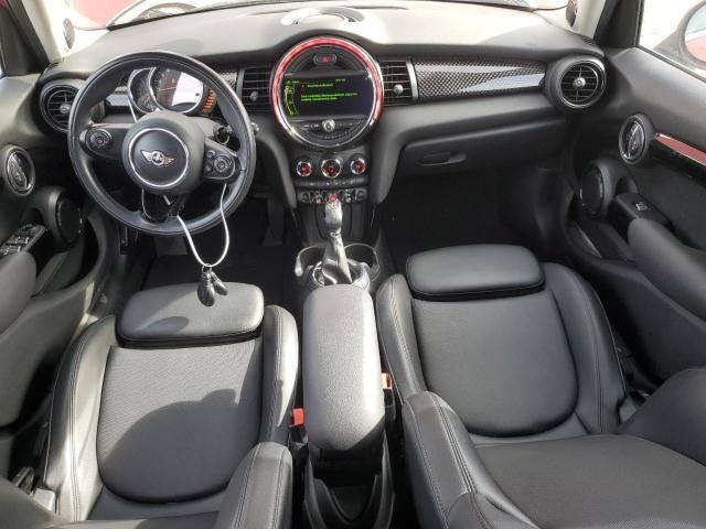 2016 Mini Cooper S