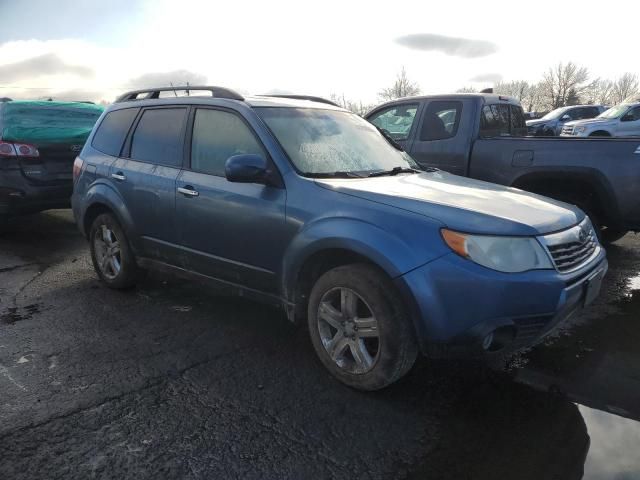 2009 Subaru Forester 2.5X Premium