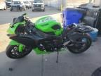 2024 Kawasaki ZX636 K