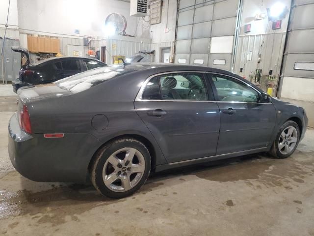 2008 Chevrolet Malibu 1LT