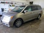 2008 Honda Odyssey EXL