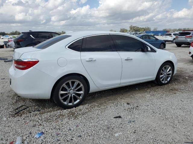 2016 Buick Verano