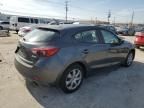 2015 Mazda 3 Sport