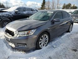 Run And Drives Cars for sale at auction: 2013 Honda Accord Touring