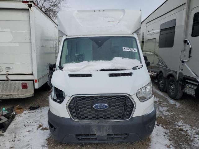 2020 Ford Transit T