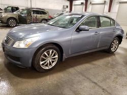 Infiniti g35 Vehiculos salvage en venta: 2008 Infiniti G35