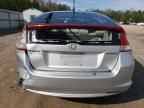 2010 Honda Insight EX