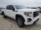 2021 GMC Sierra K1500 AT4