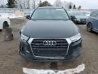 2018 Audi Q3 Premium