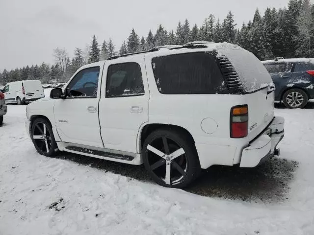 2005 GMC Yukon Denali